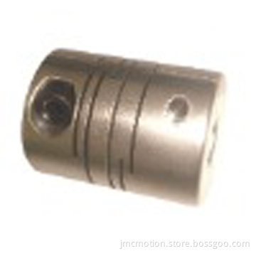 He Type Flexible Shaft Coupling (clipping type)